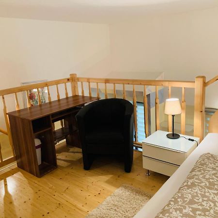 Appartement Luiggi Инсбрук Экстерьер фото