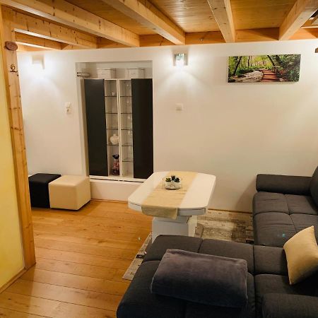 Appartement Luiggi Инсбрук Экстерьер фото