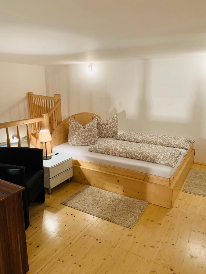 Appartement Luiggi Инсбрук Экстерьер фото